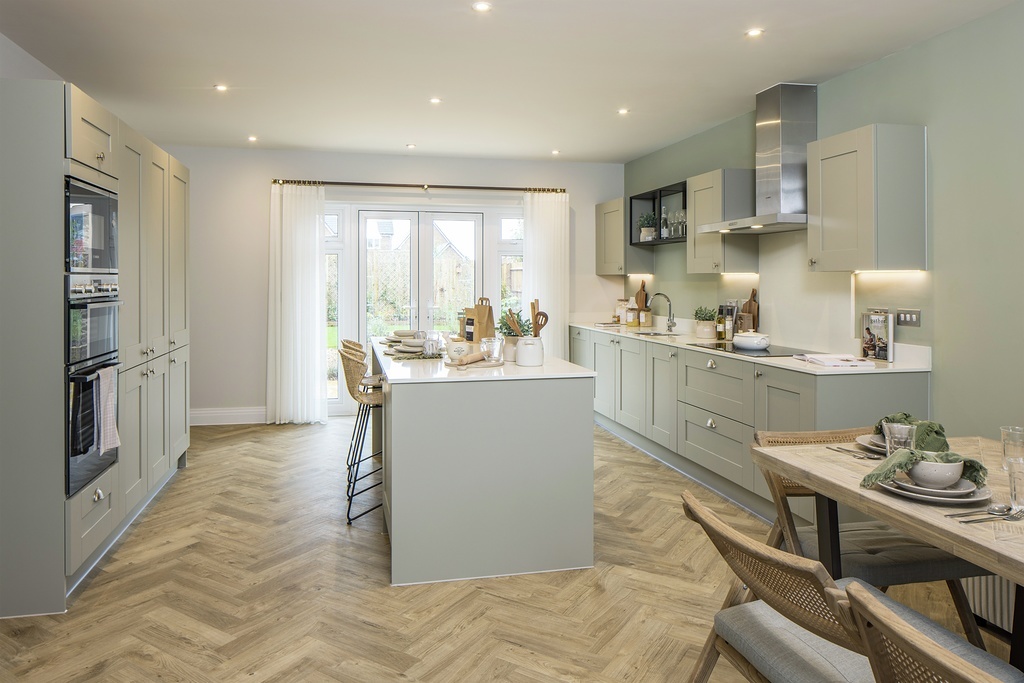 Cala at Nobel Park, Phase 2, Didcot — photo 3
