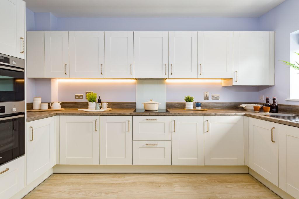 Cala at Nobel Park, Phase 4, Didcot — photo 3