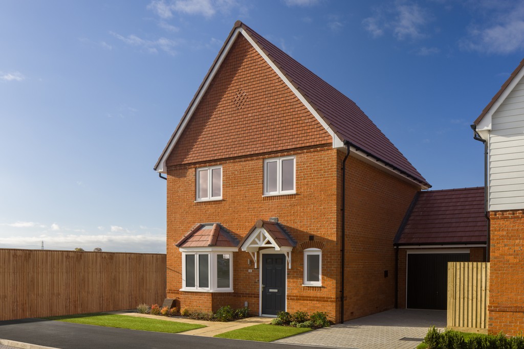 Cala at Nobel Park, Phase 4, Didcot — photo 4