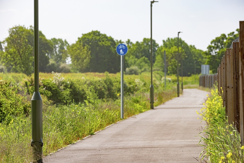 Cala at Nobel Park, Phase 4, Didcot — photo 6
