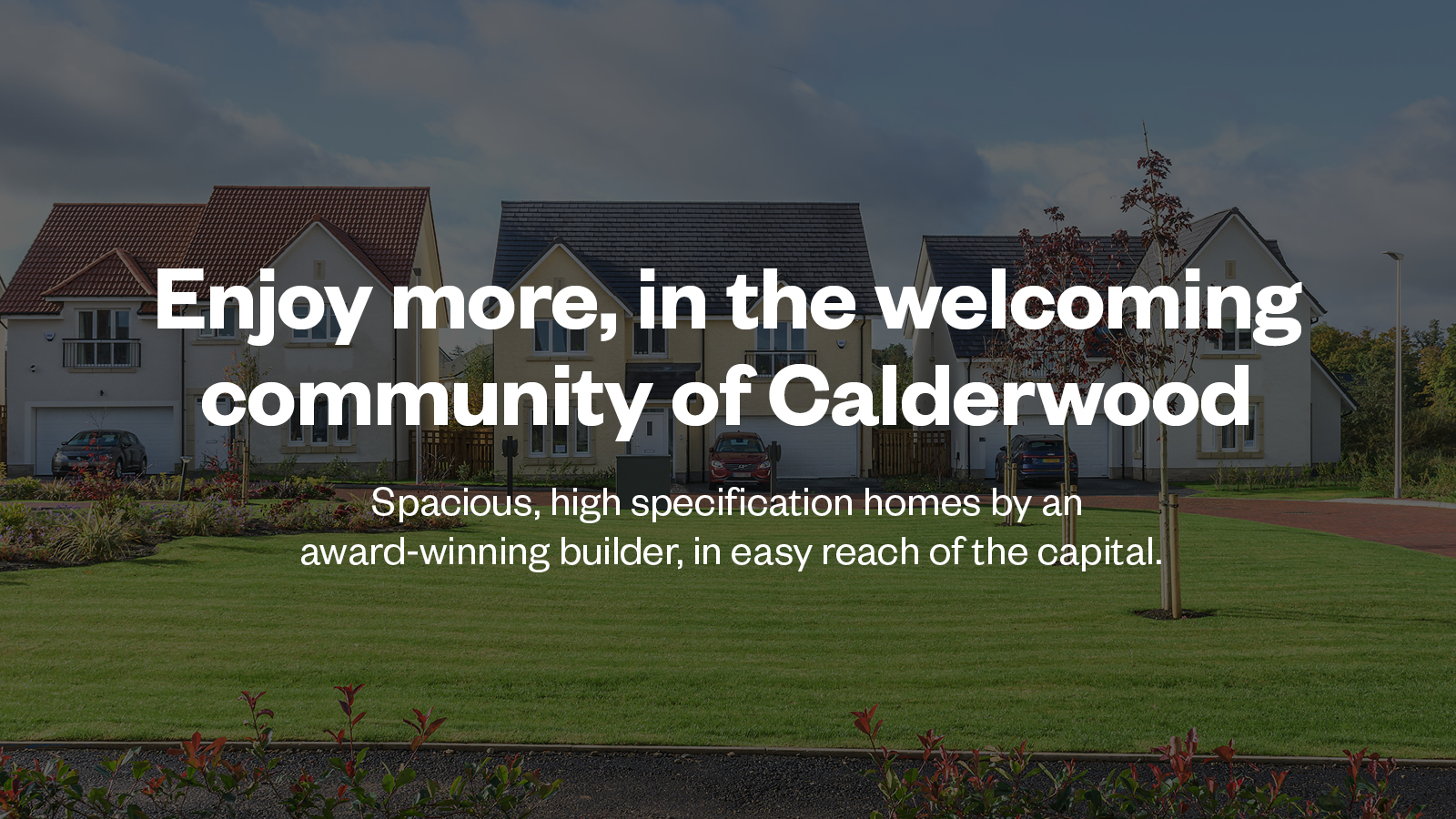 Calderwood, East Calder — photo 5