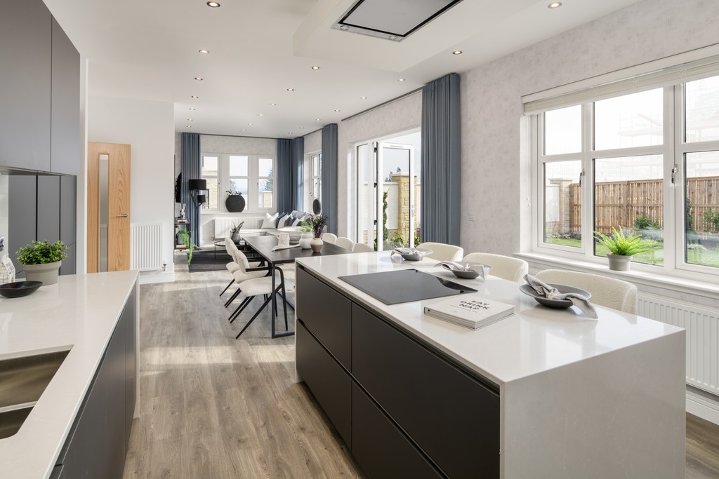 Craibstone Estate South (Phase 2) — photo 3