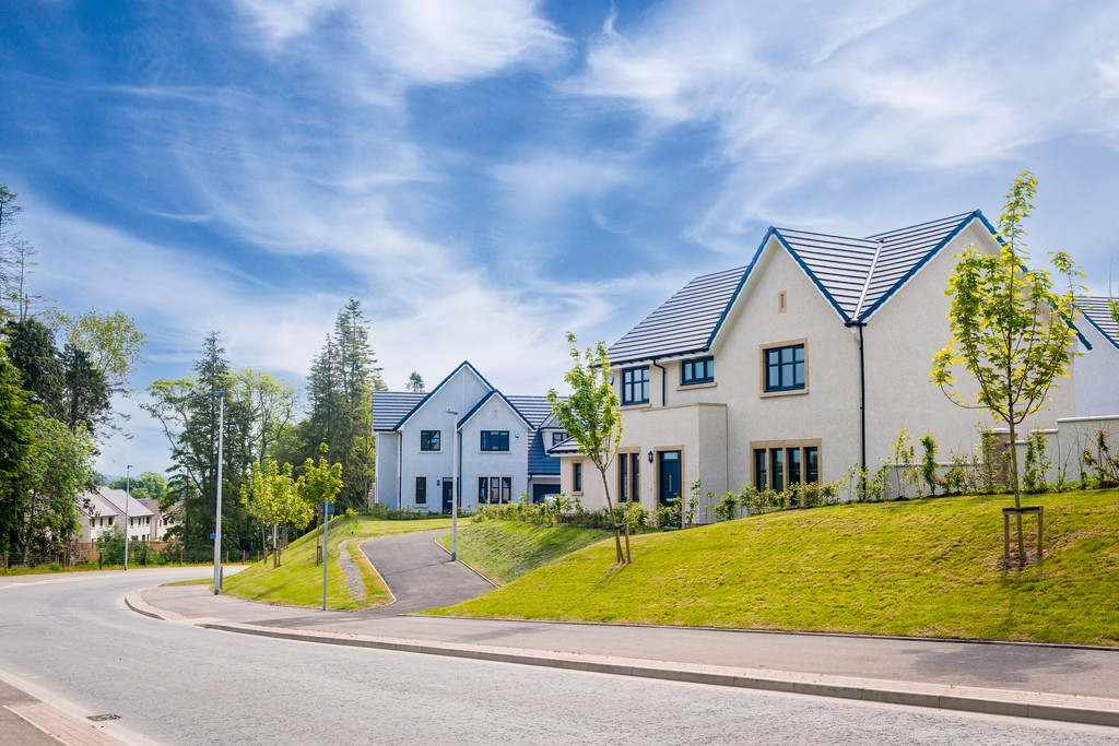 Craibstone Estate South (Phase 2) — photo 5