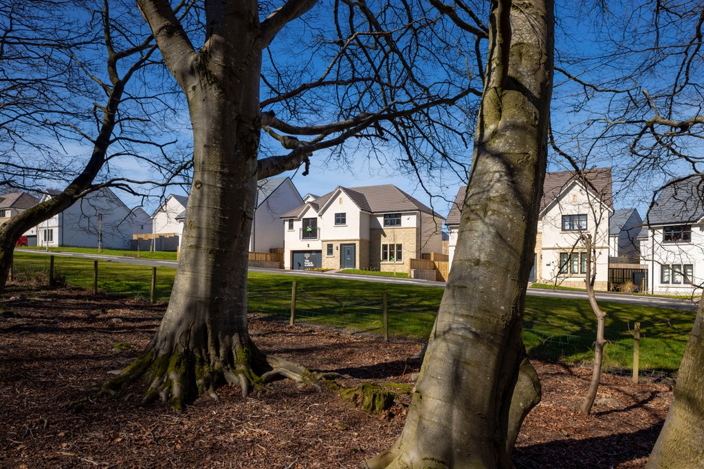 Craibstone Estate South (Phase 2) — photo 7
