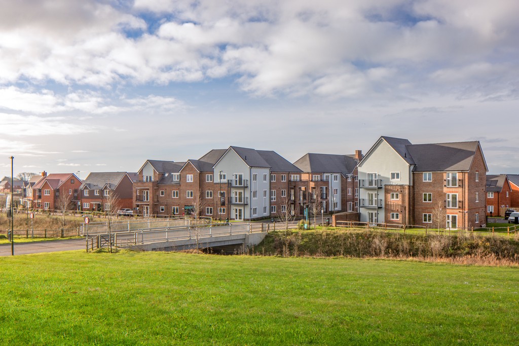 New Monks Park Phase 2 — photo 2