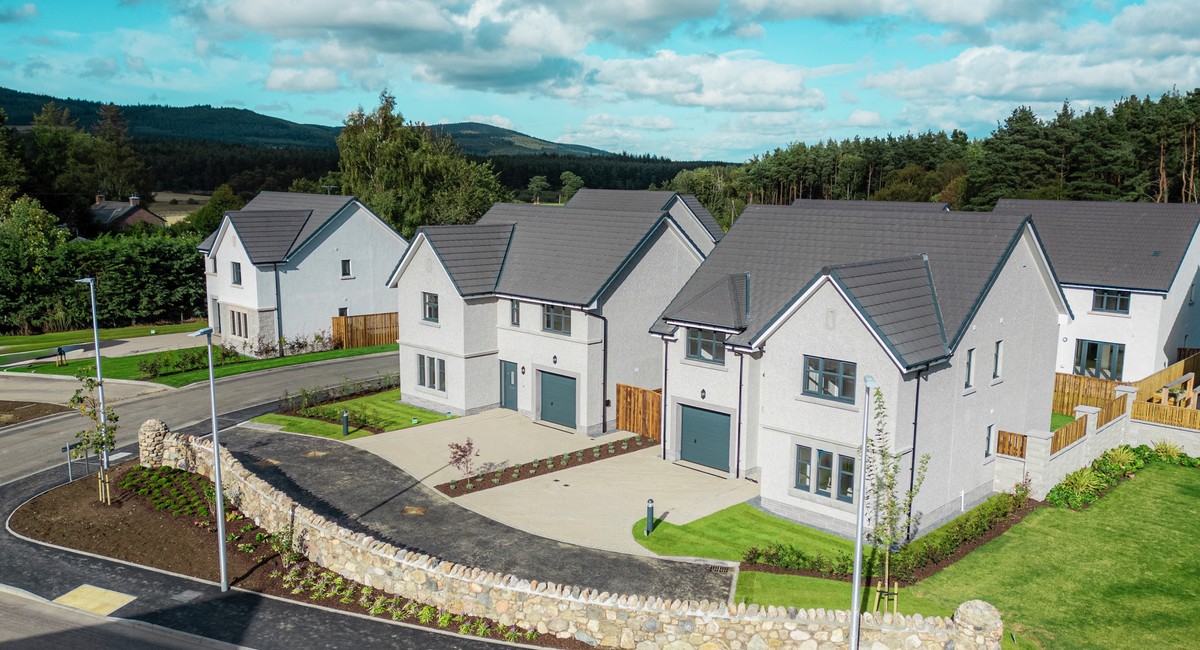 Raemoir Park, Banchory — photo 2
