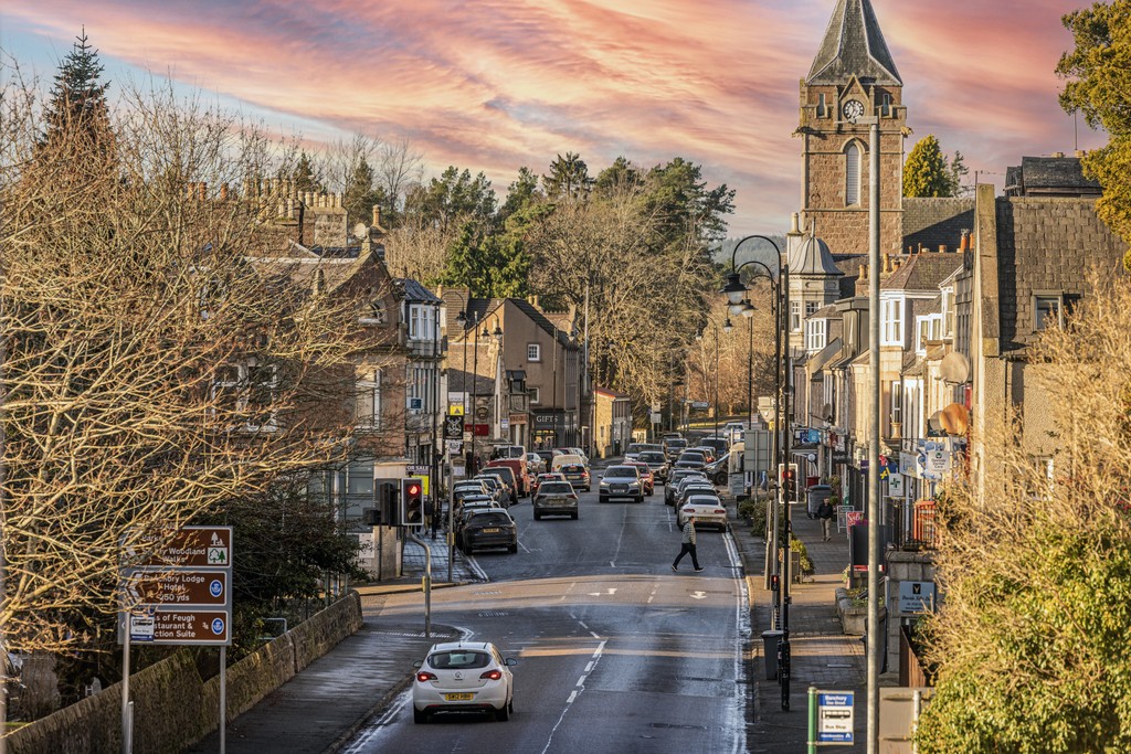 Raemoir Park, Banchory — photo 9