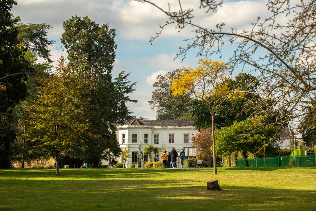 Sambrooke Park — photo 8
