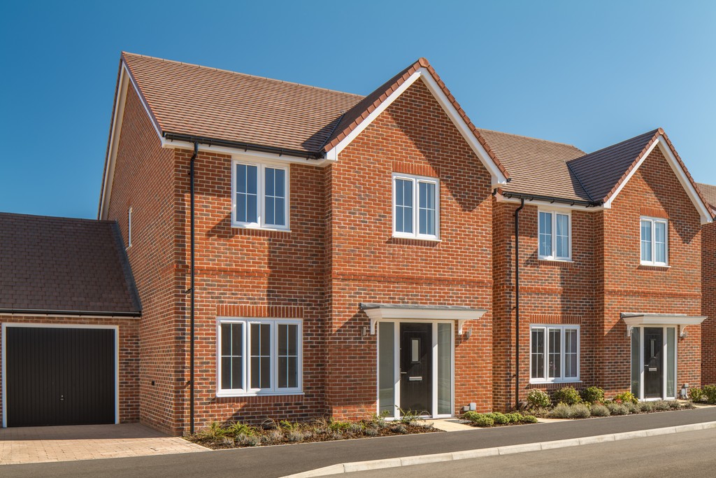 Ufford Chase Phase 2, Great Bentley — photo 4