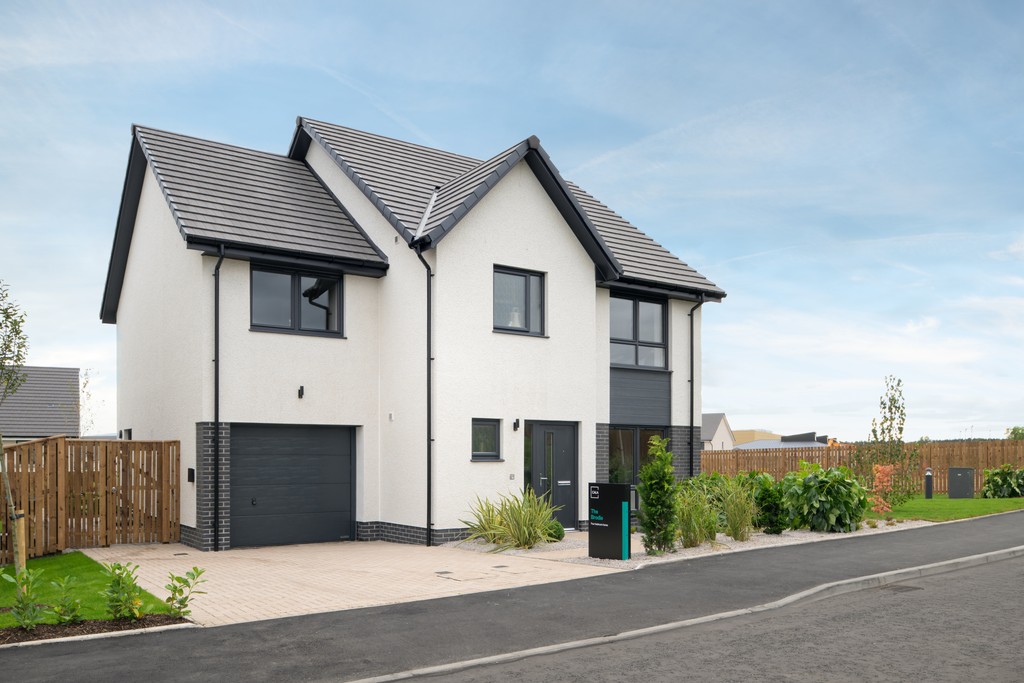 Woodhurst at Oldfold Village — photo 3
