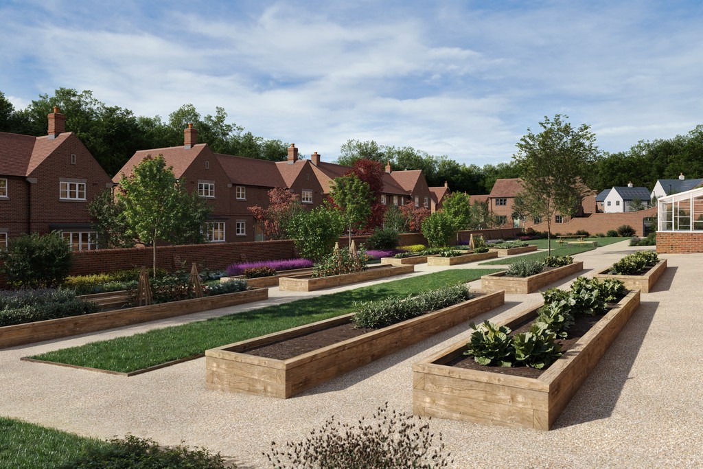 Worting Park — photo 4