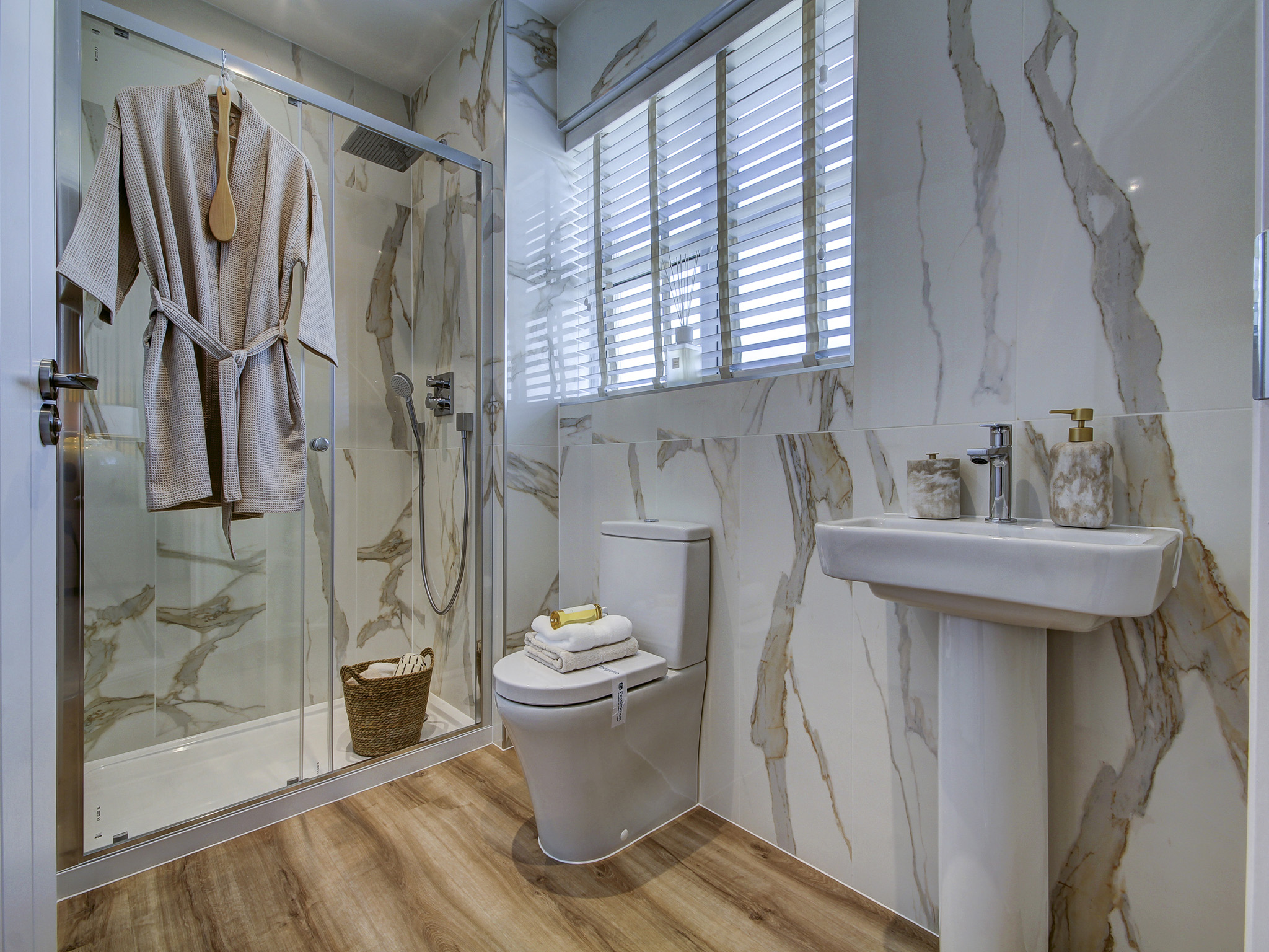 Charles Church @ Dargavel Village — photo 10