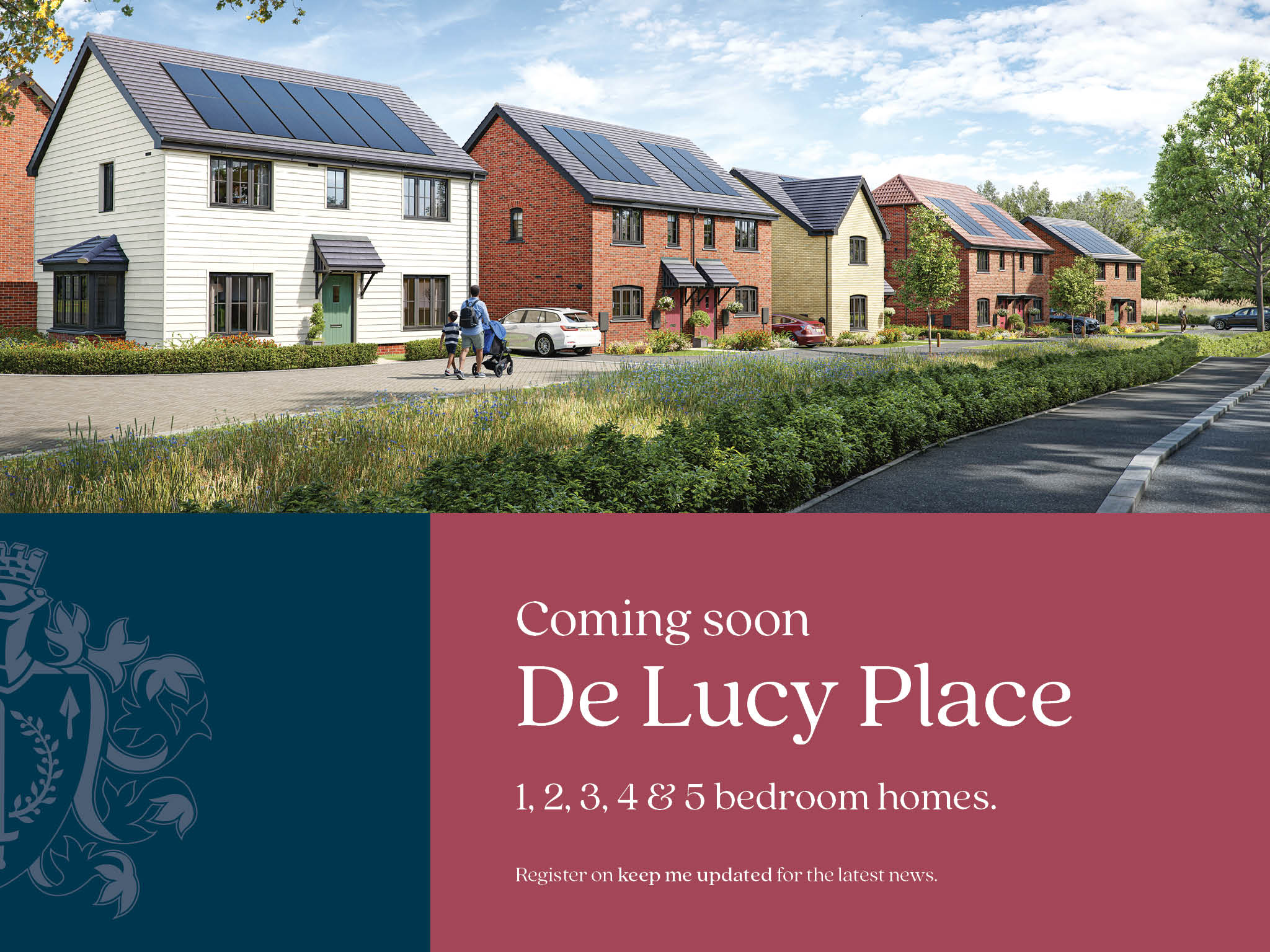 De Lucy Place, Ongar, Essex — photo 1