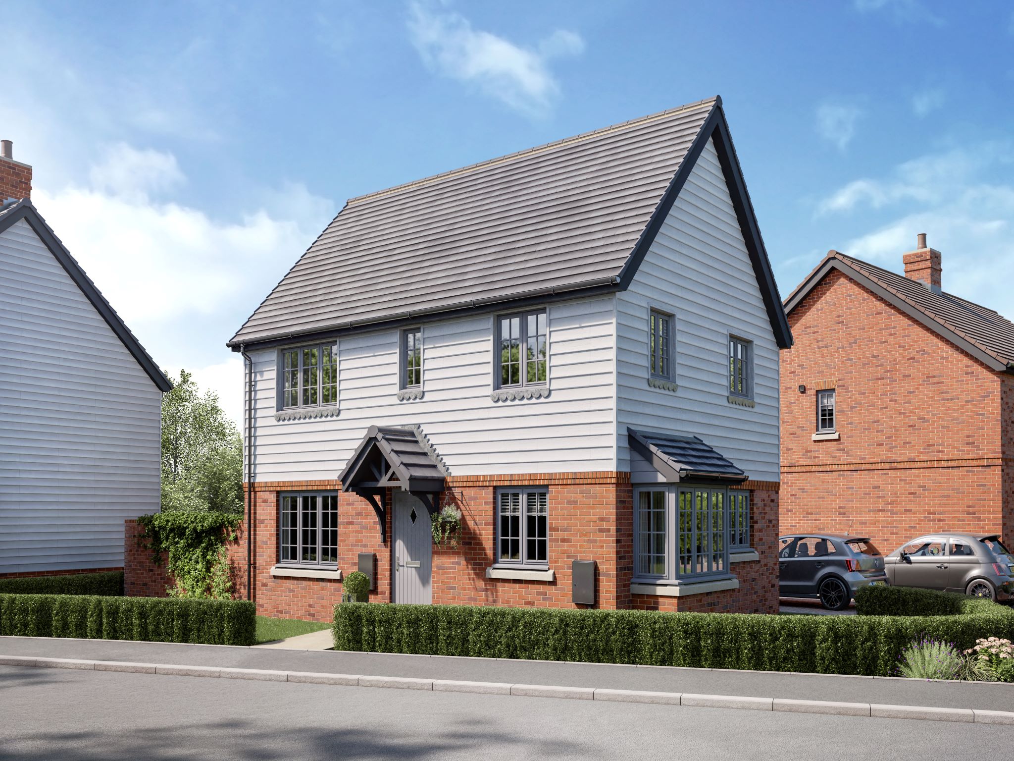 De Vere Grove — photo 4