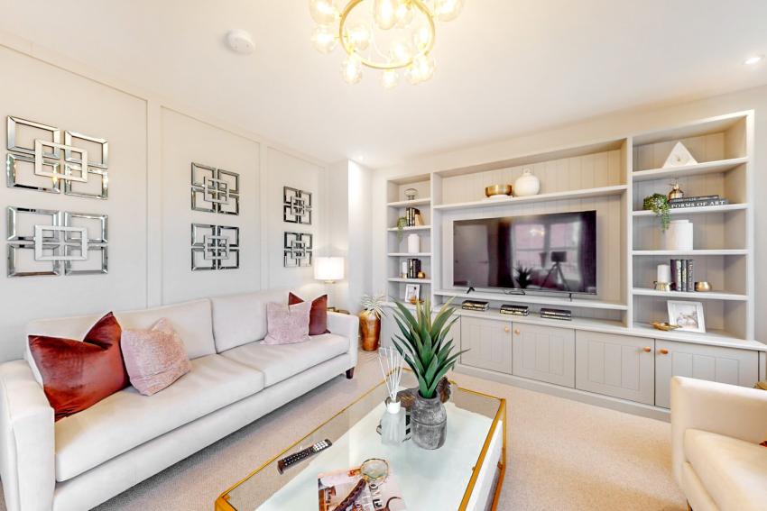 Mulberry Place — photo 16