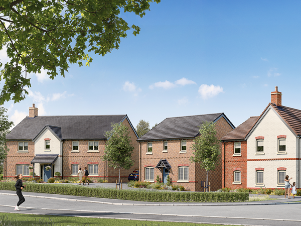 The Lodge @ Sketchley Park, Burbage, Leicestershire