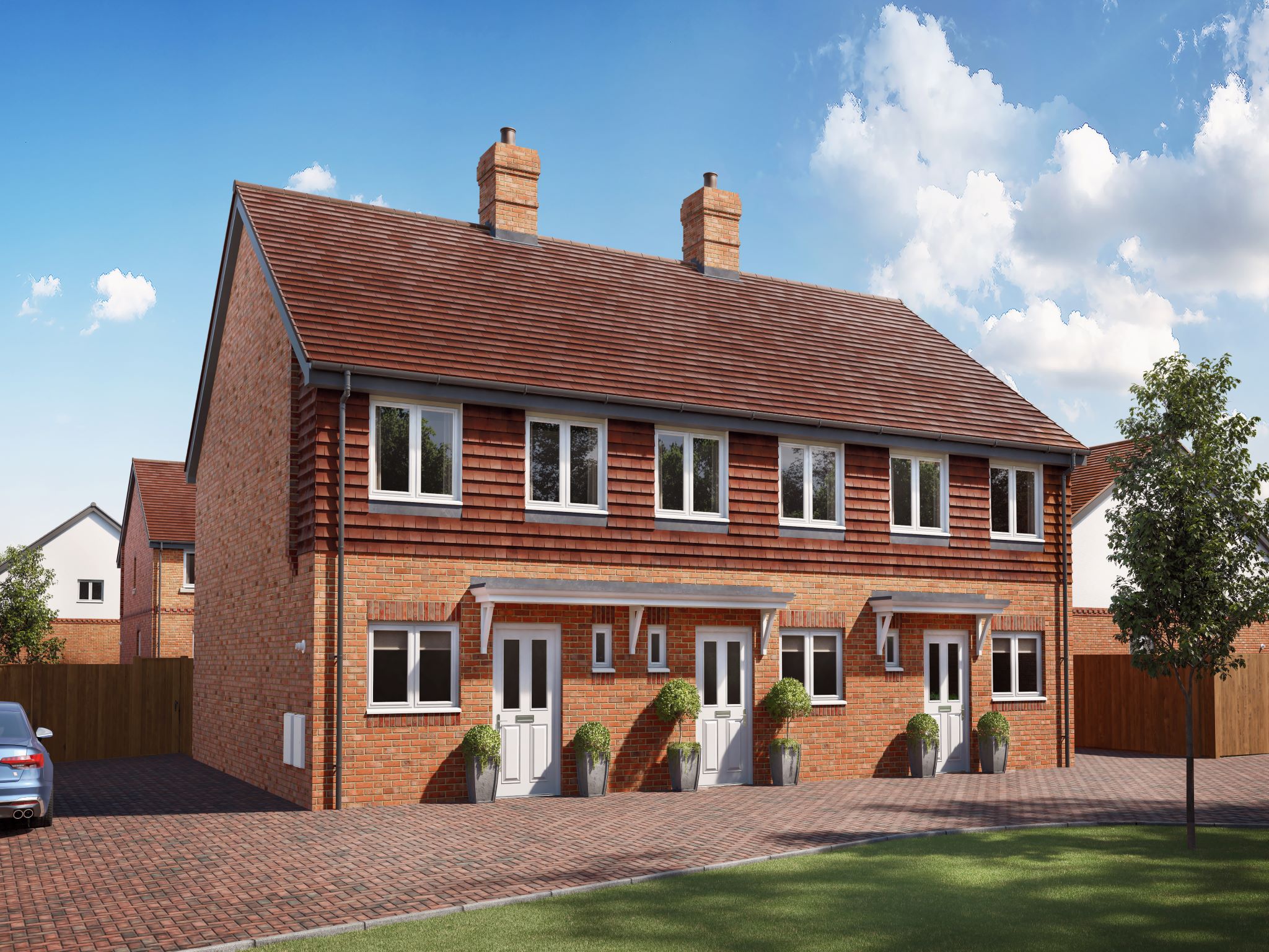 Woodlark Place — photo 3