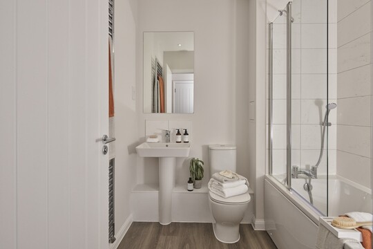 Beaumont Manor — photo 13