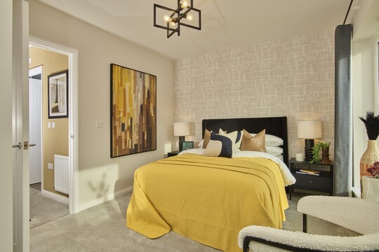 Beaumont Manor — photo 10