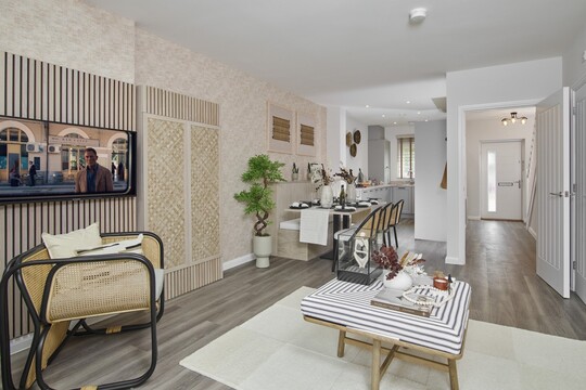 Beaumont Manor — photo 3