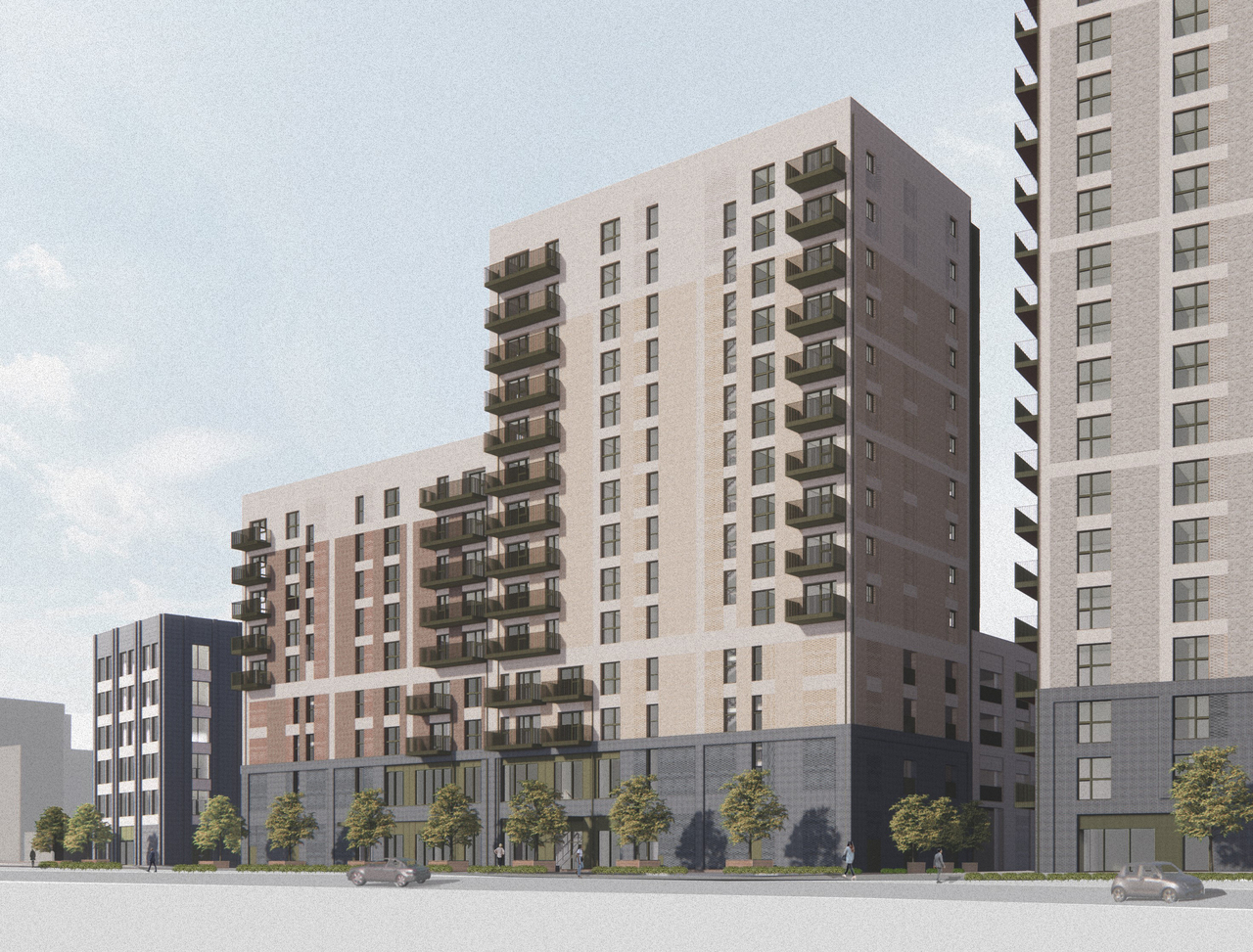 Brickmark Place — photo 3