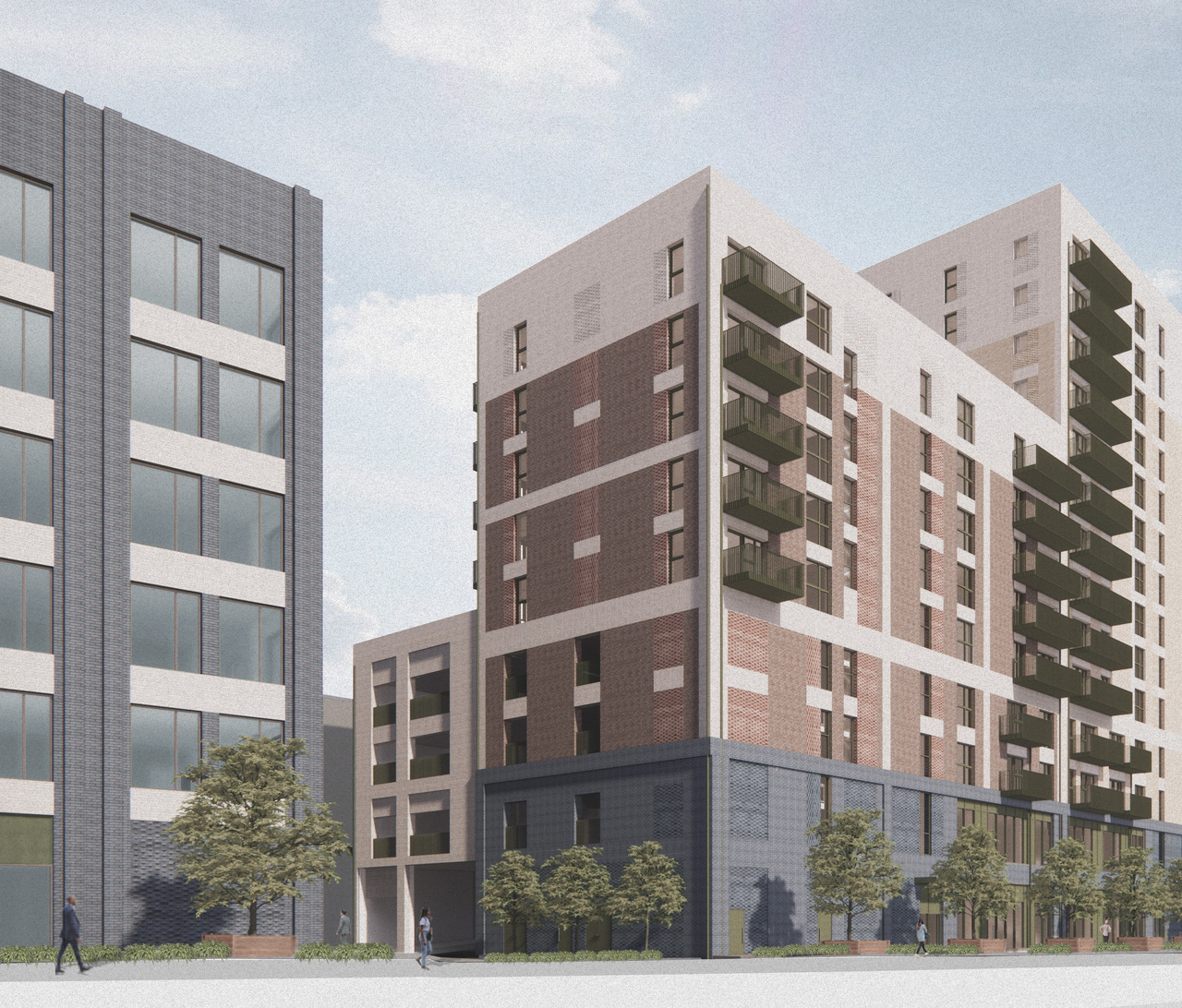 Brickmark Place — photo 5
