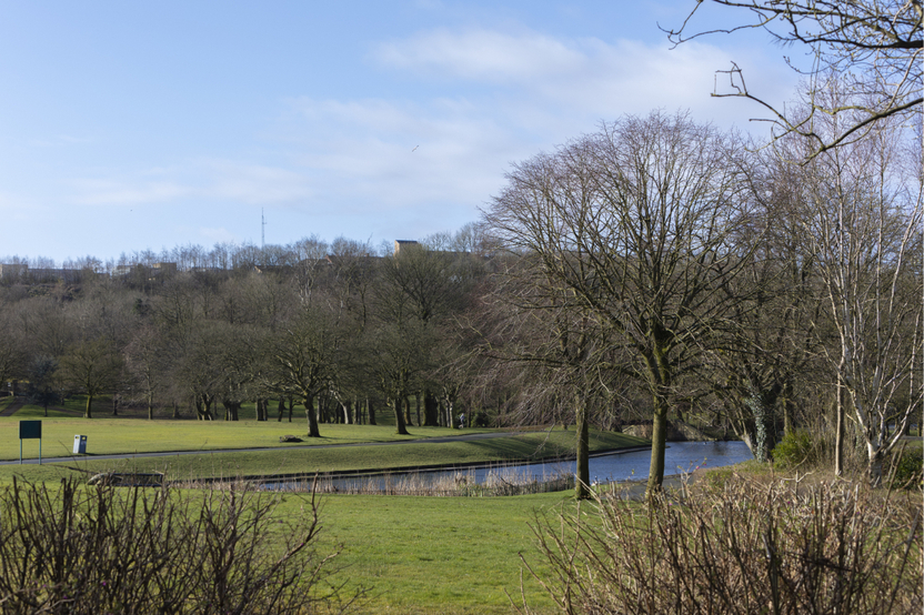 Brookfield Vale, Blackburn, Lancashire — photo 1