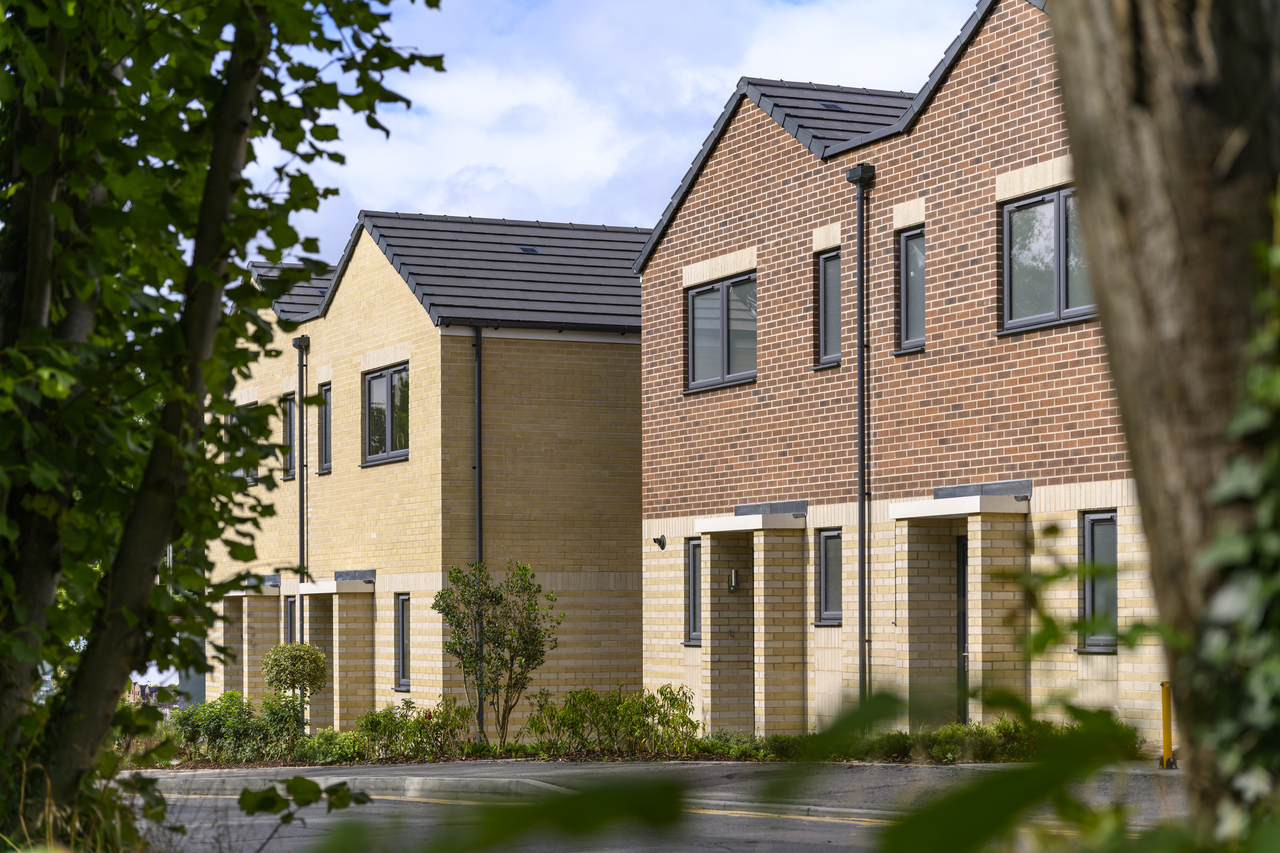 A development by Countryside Homes