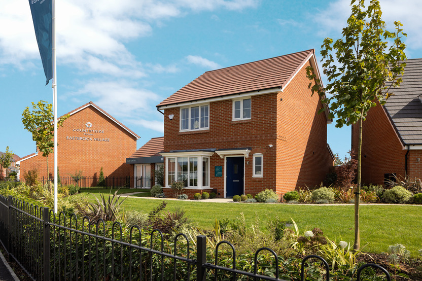 Eastbrook Village, Maghull, Merseyside — photo 1