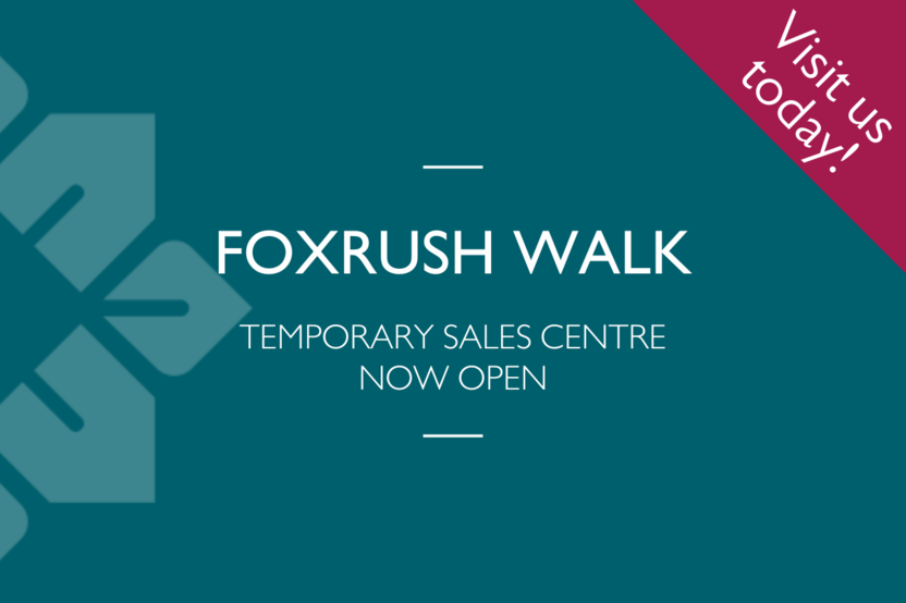 Foxrush Walk — photo 2