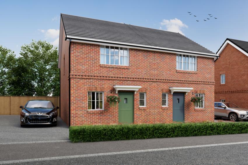 Garvey Glade — photo 7