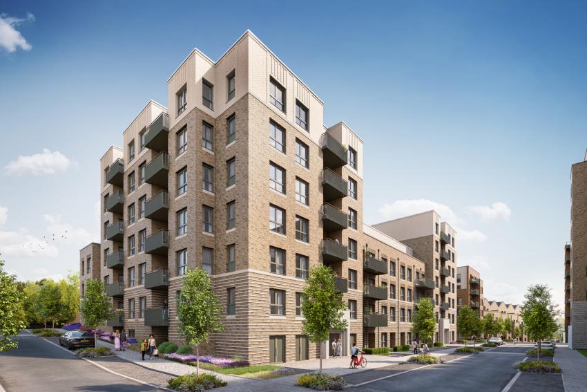 New Avenue — photo 12