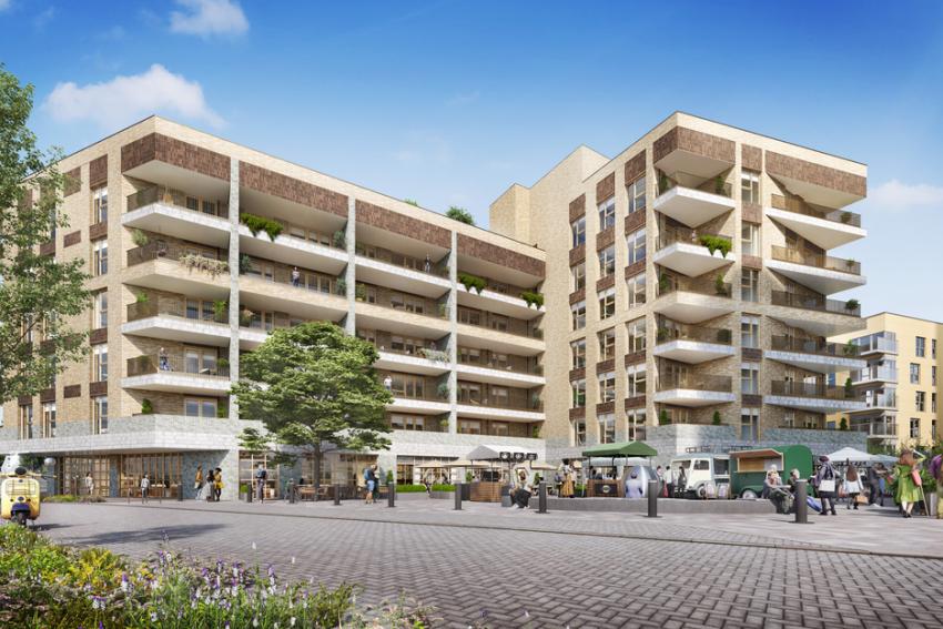 North West Quarter — photo 20