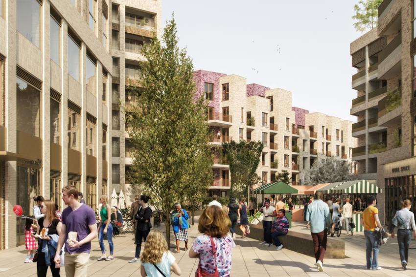 North West Quarter — photo 17