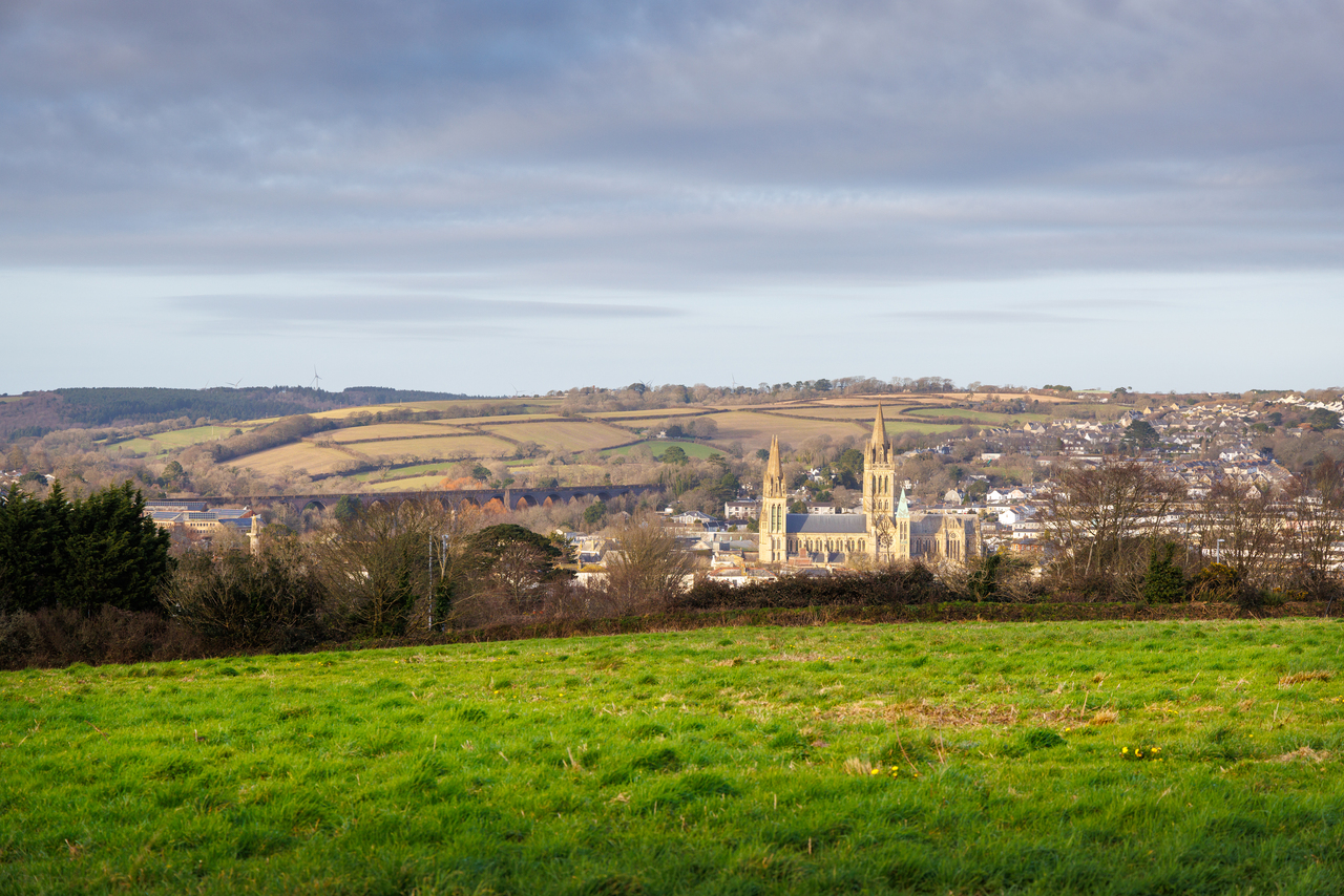 The Gwel, Truro — photo 3