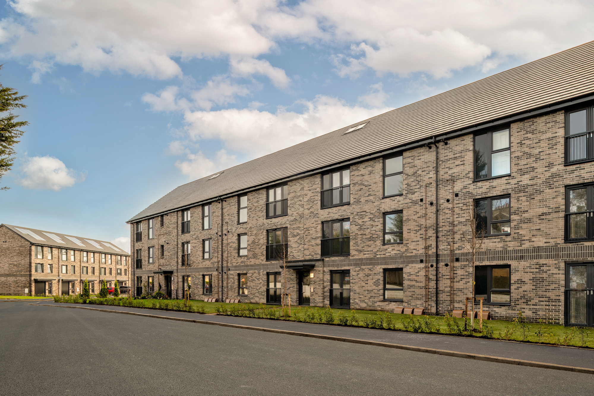 Boclair Mews — photo 3