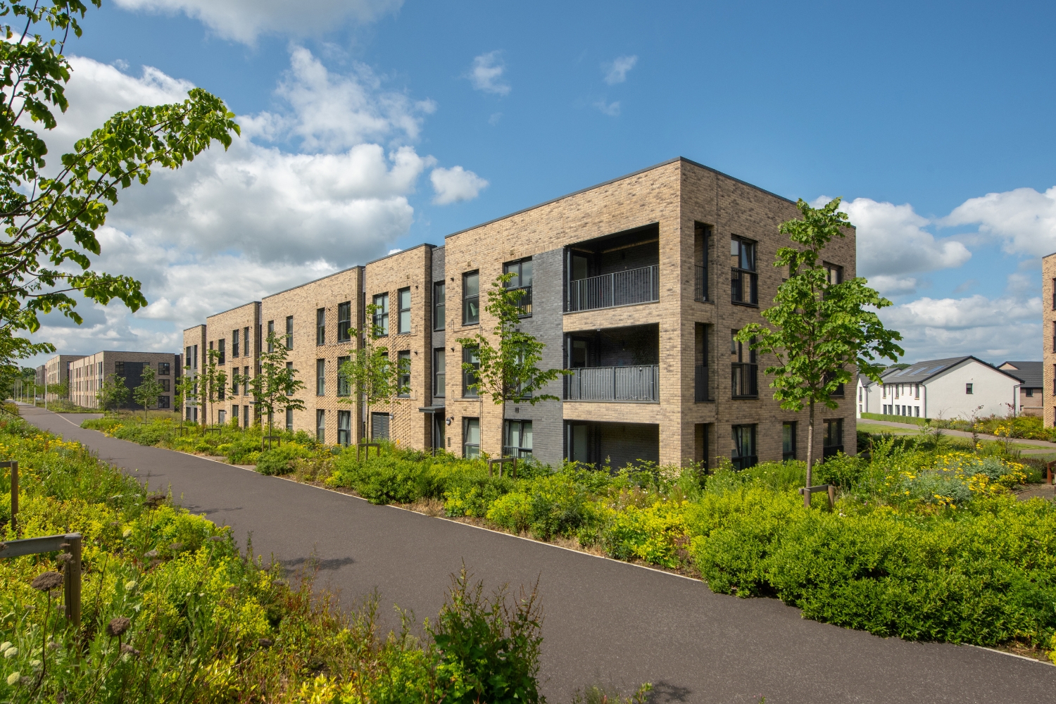 Cammo Meadows Apartments, Edinburgh, City of Edinburgh — photo 1