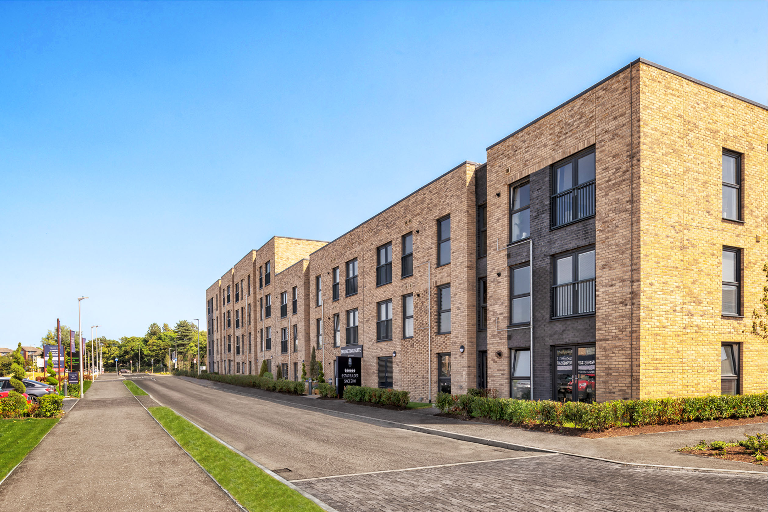 Cammo Meadows Apartments — photo 7