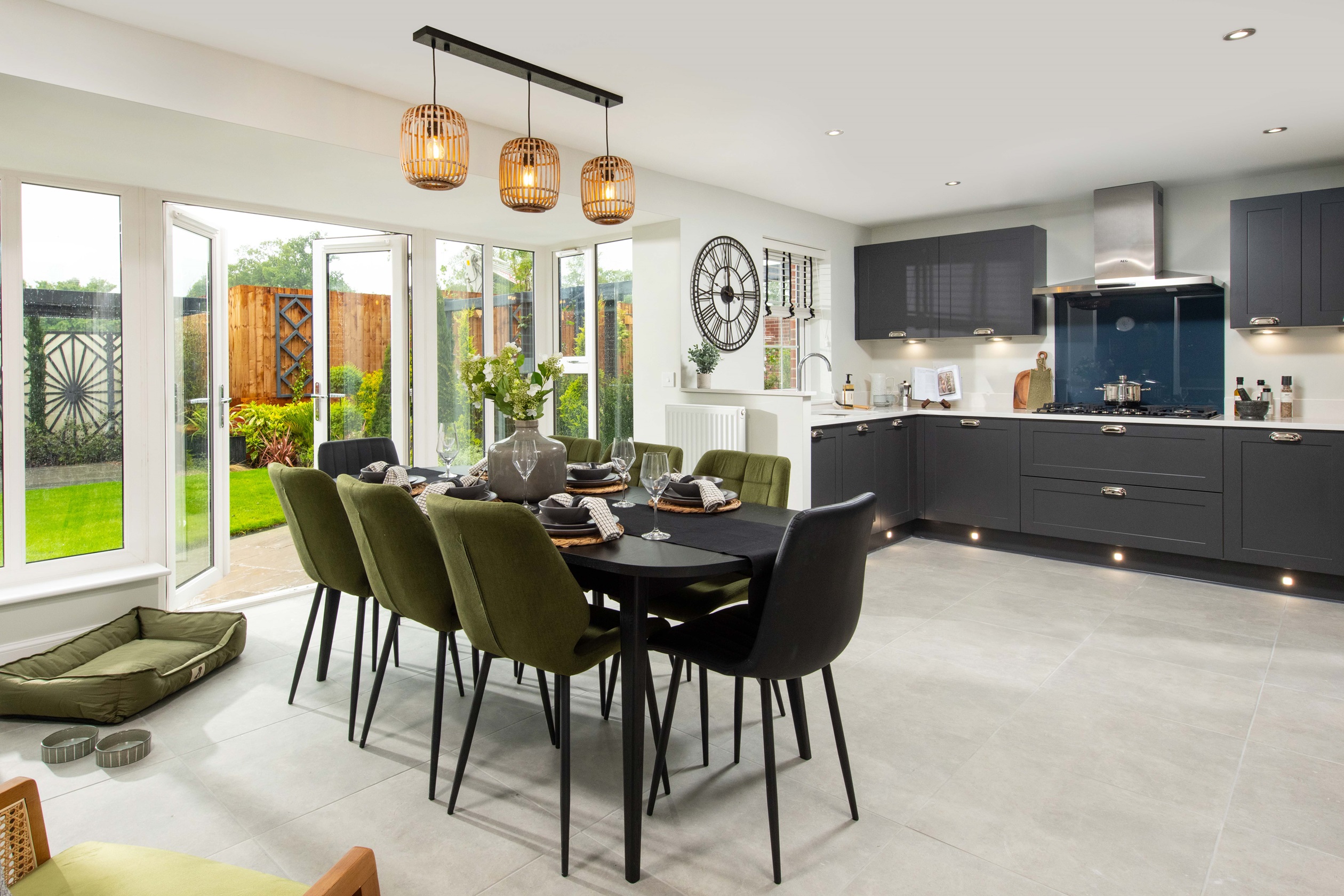 Corinthian Place — photo 2