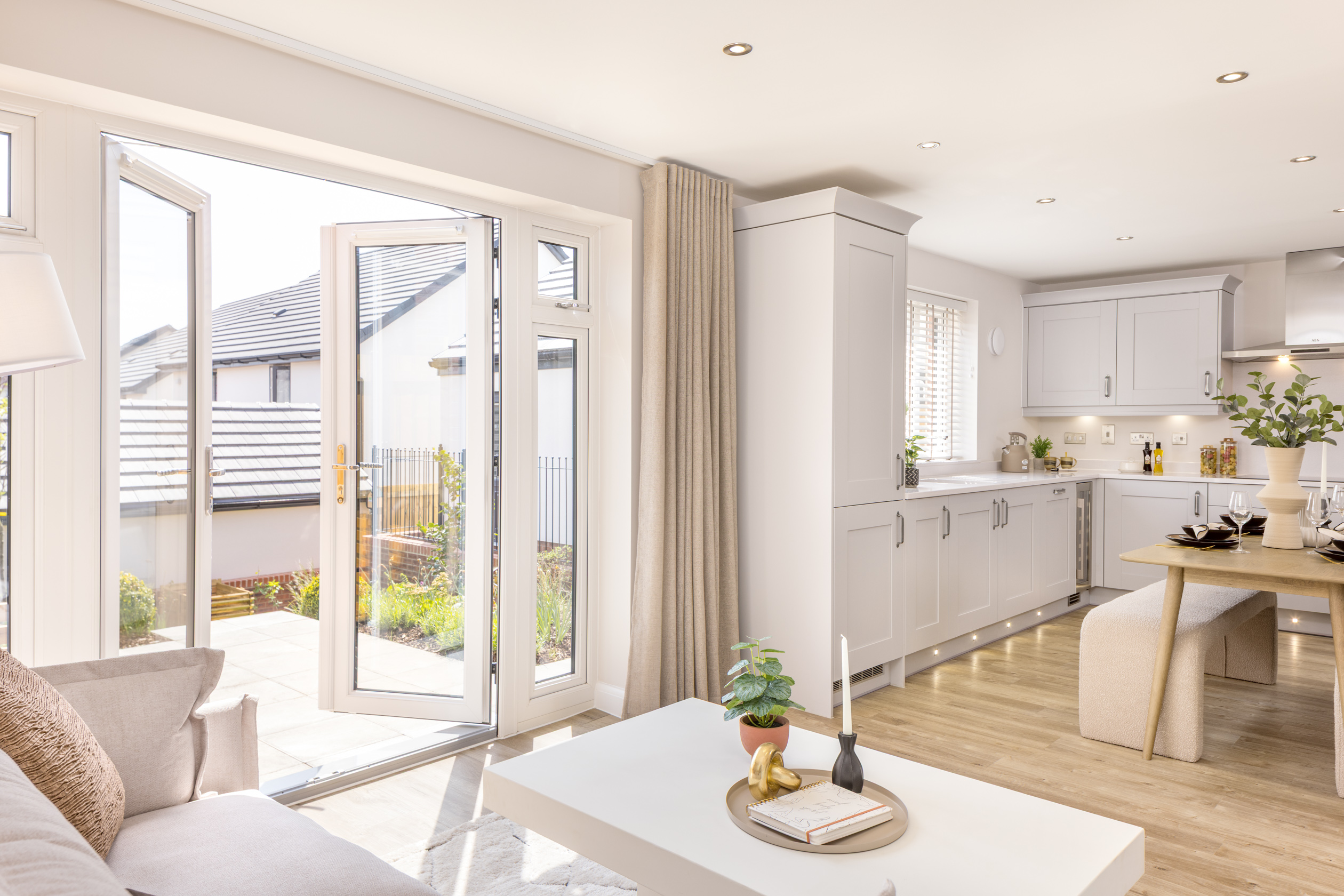 David Wilson Homes @ Pentref Llewelyn — photo 2