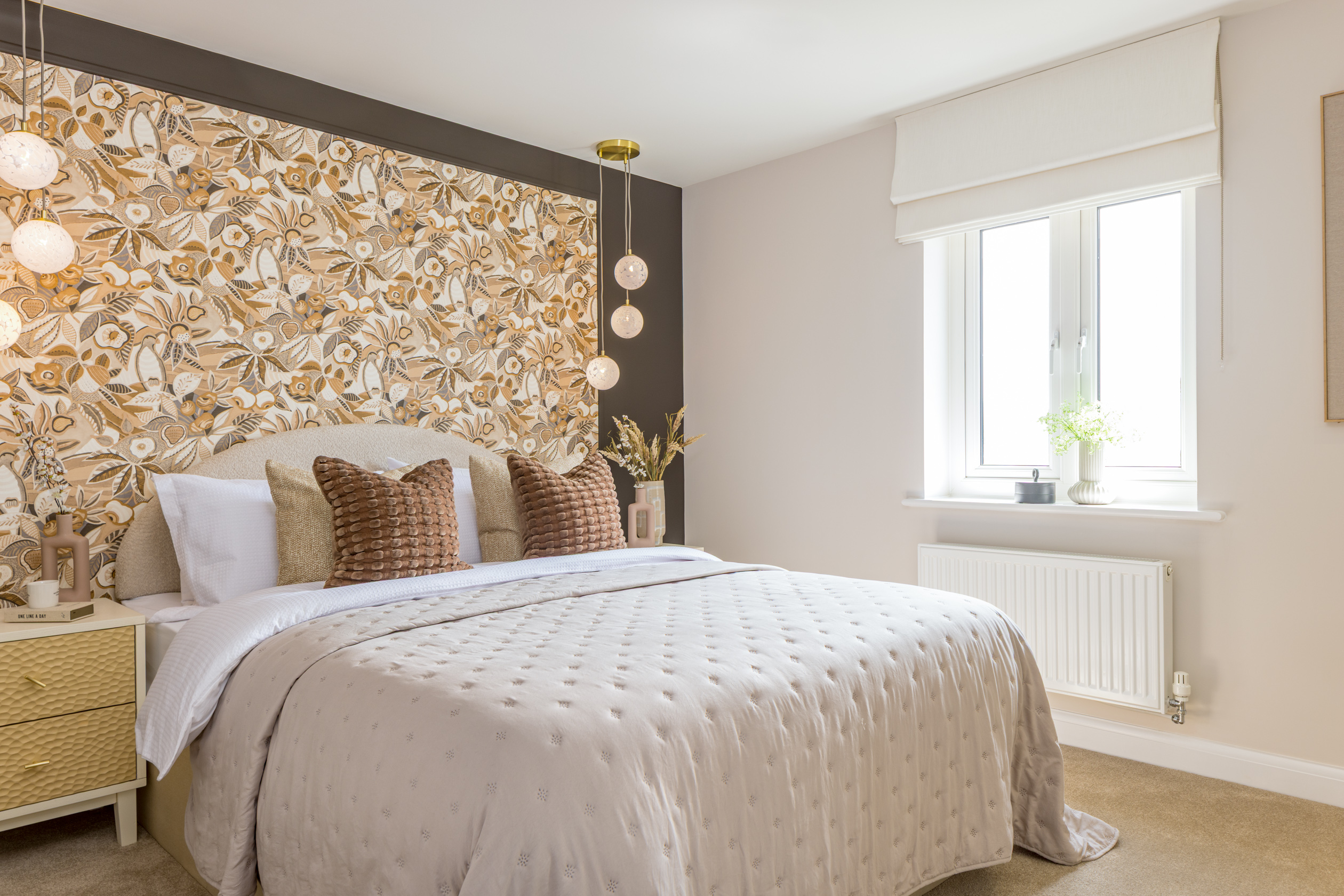 David Wilson Homes @ Pentref Llewelyn — photo 6