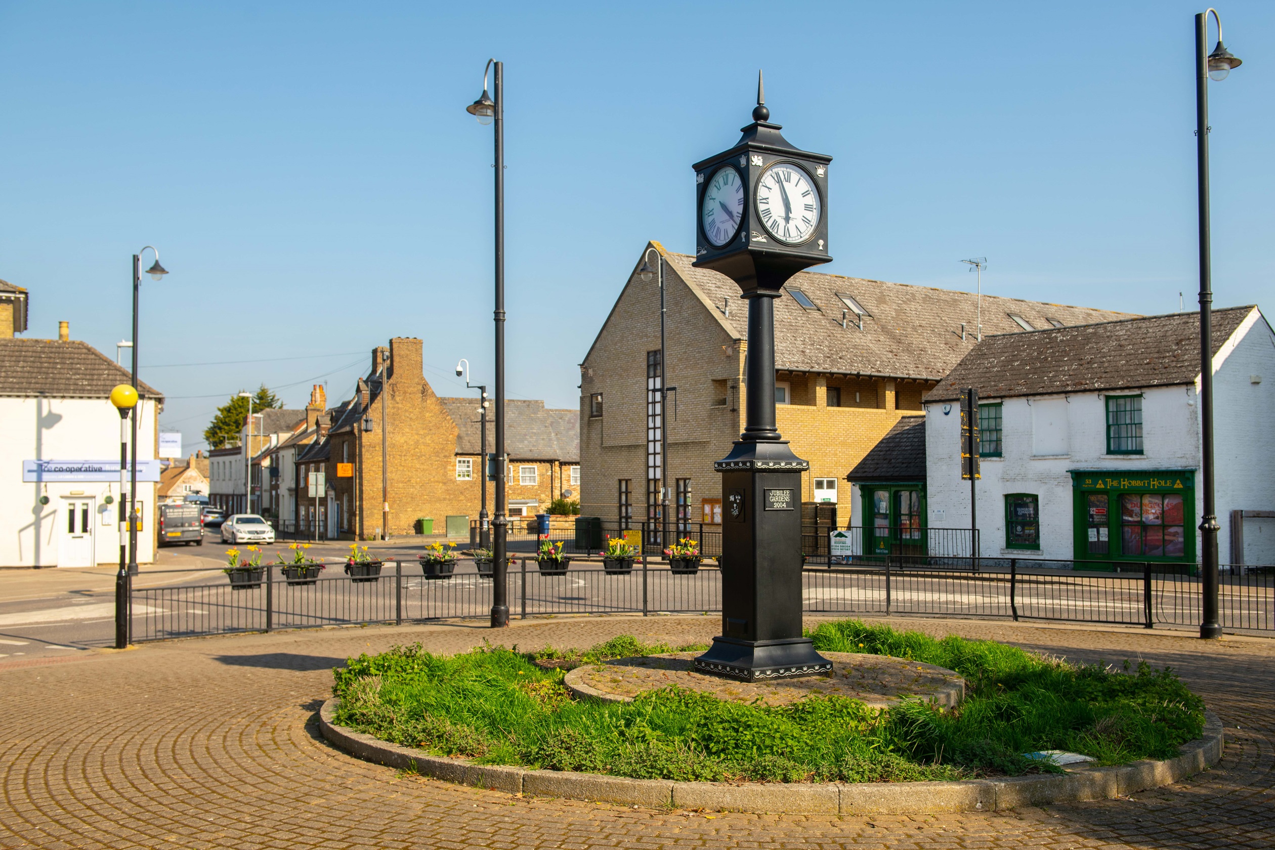 David Wilson Homes at Chatteris — photo 8