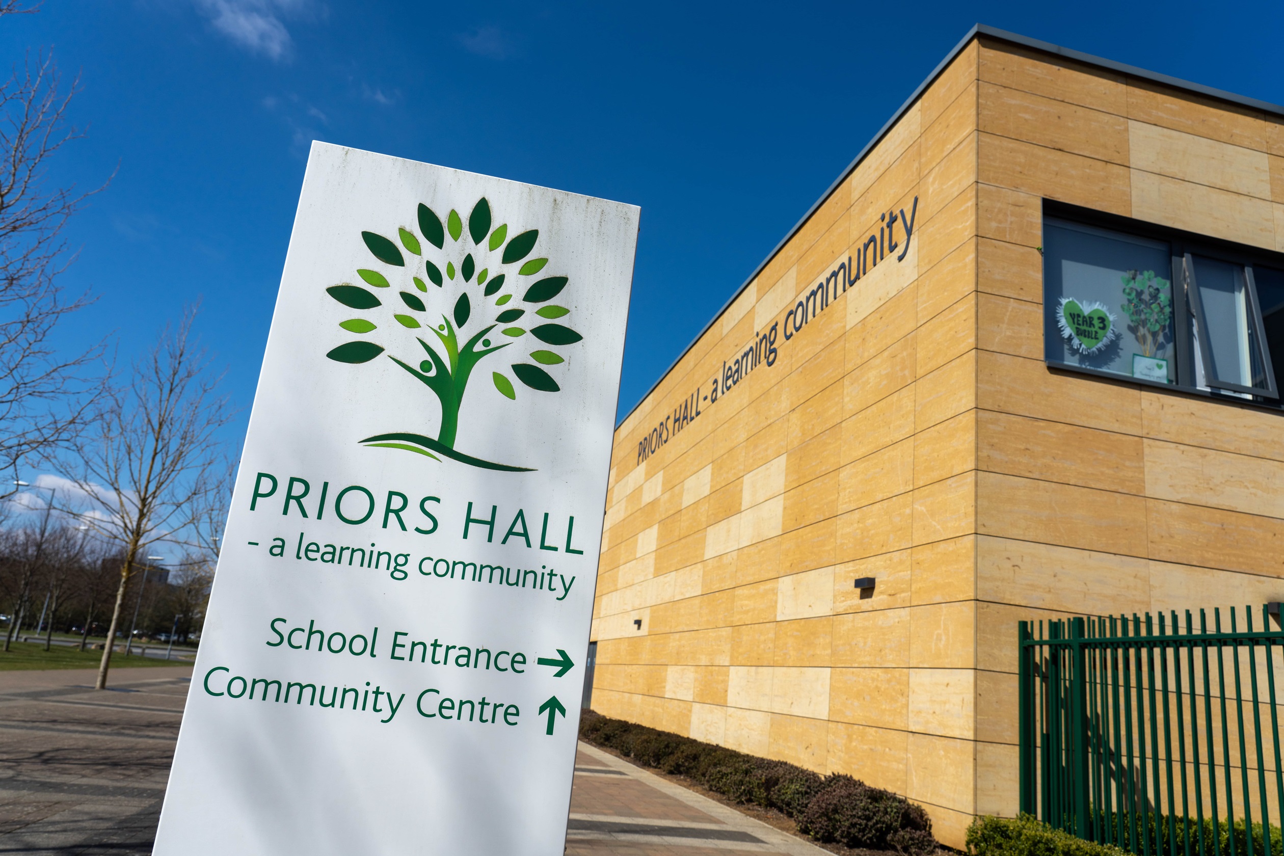 David Wilson Homes at Priors Hall Park — photo 9