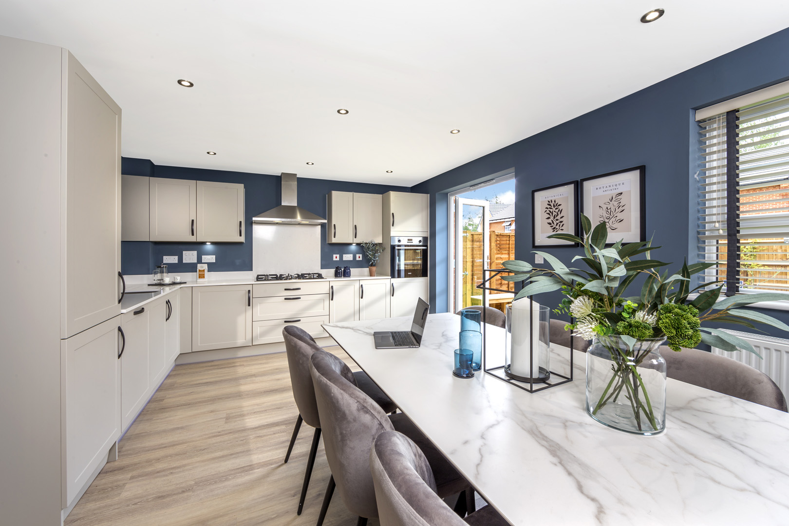 David Wilson Homes The Woodlands — photo 2
