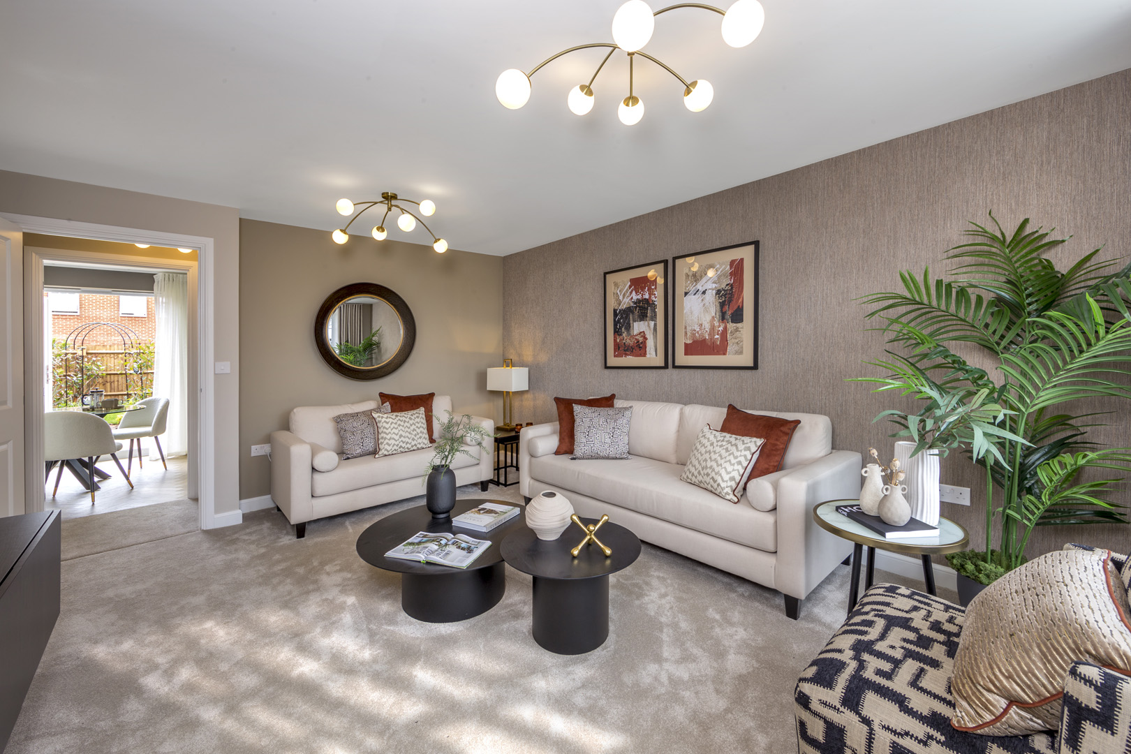 David Wilson Homes The Woodlands — photo 6