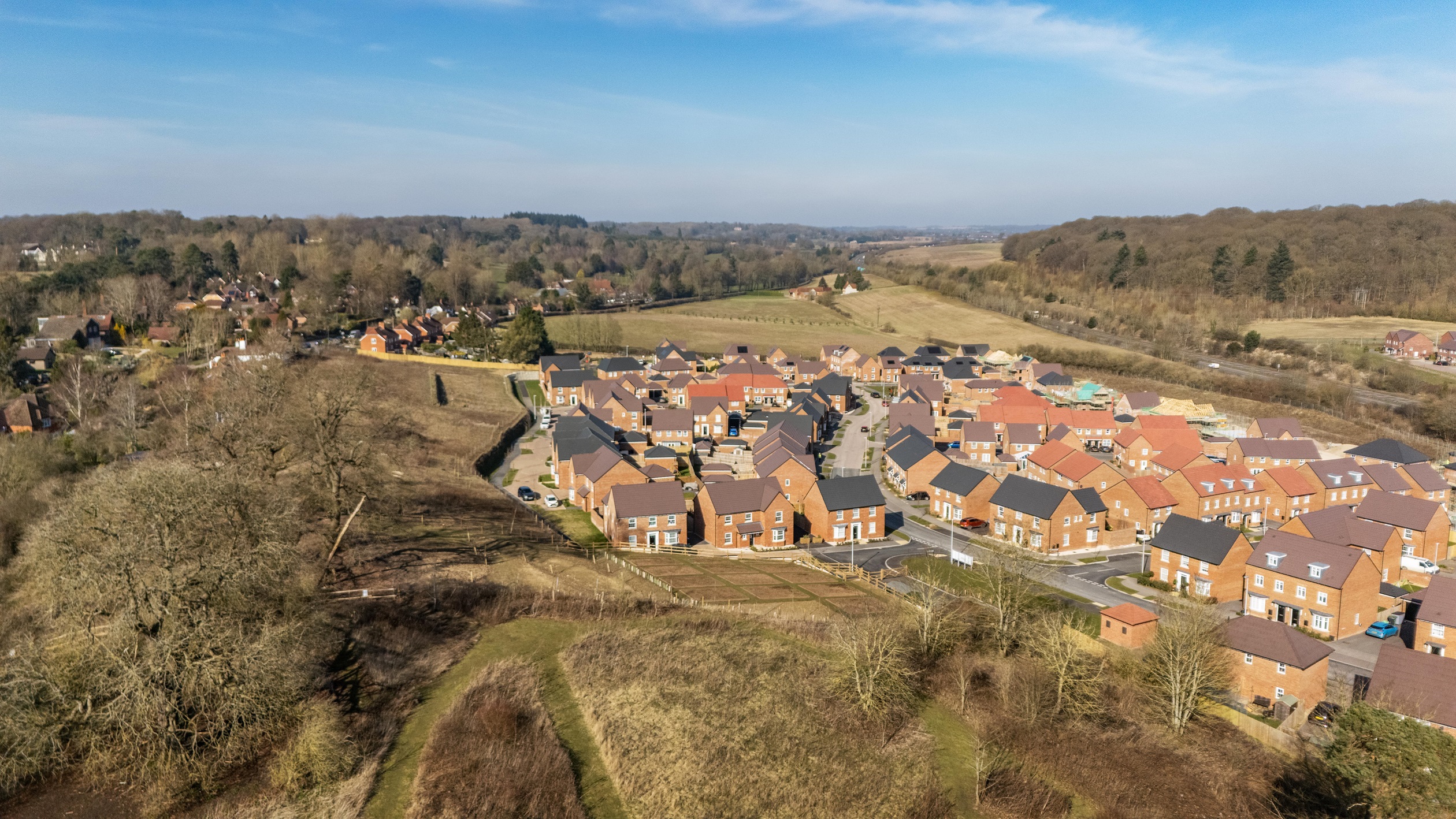 Donnington Heights — photo 8
