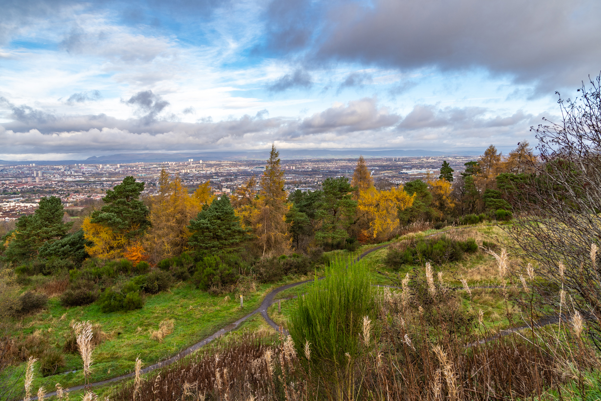 DWH @ Eaglesham View — photo 8