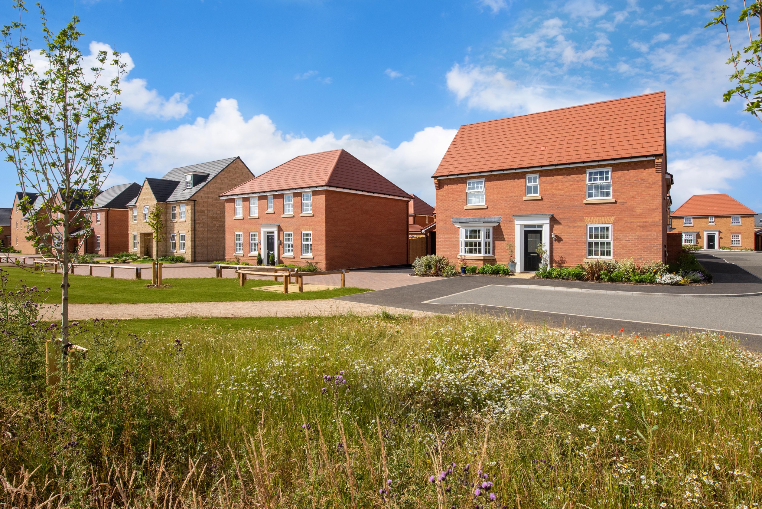 DWH at Overstone Gate — photo 4