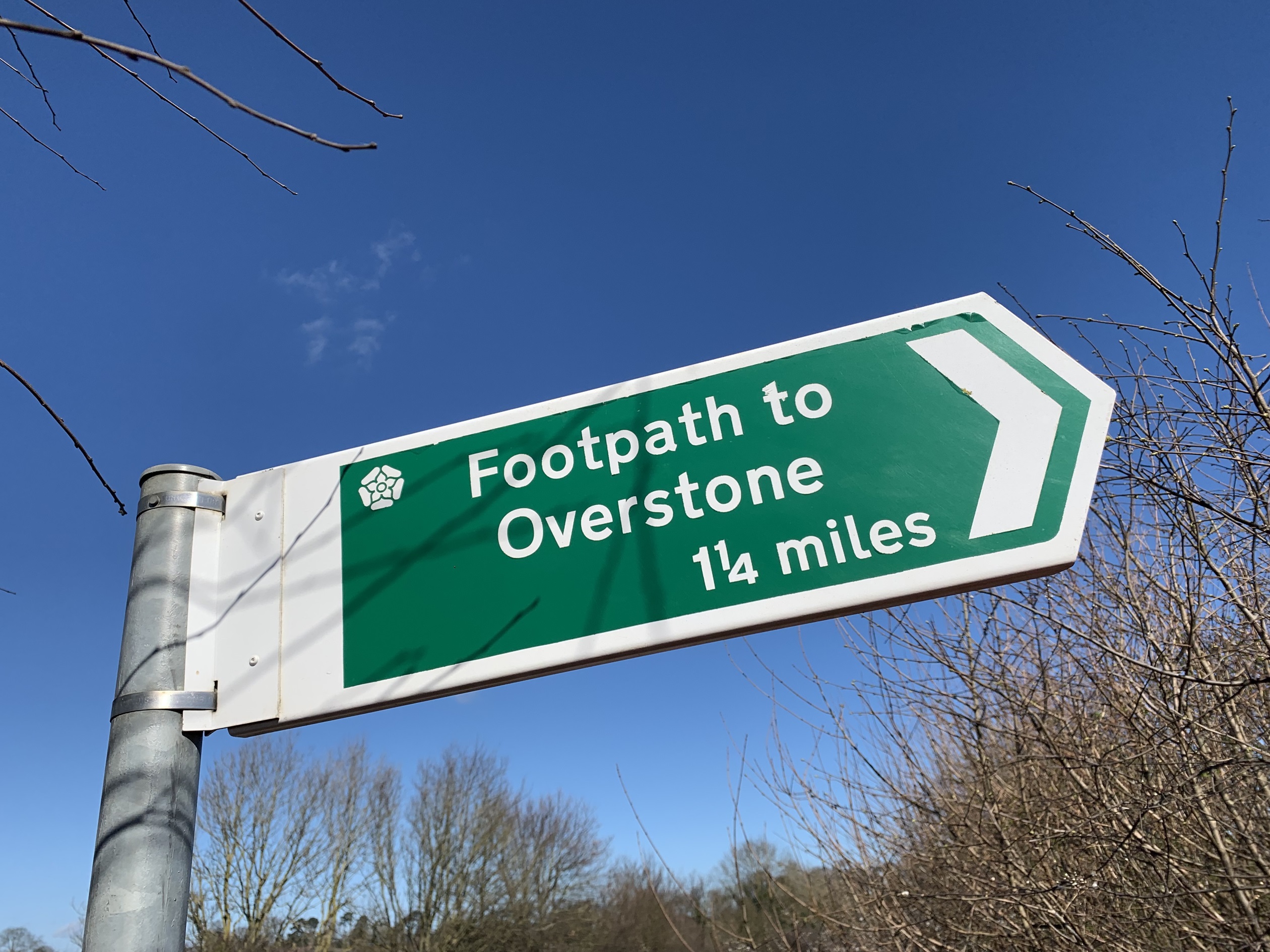 DWH at Overstone Gate — photo 9