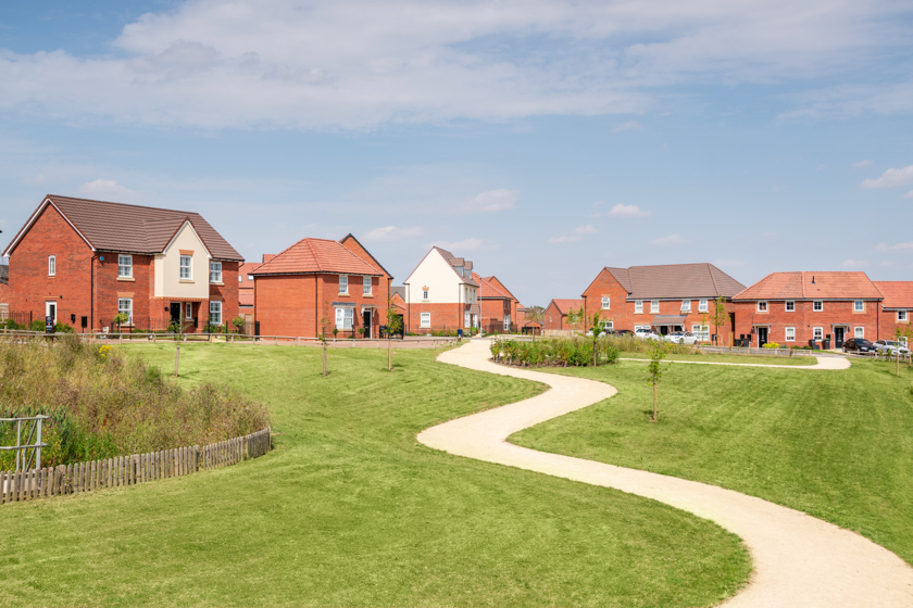 DWH at Wendel View — photo 4